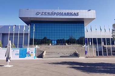 Ka tutaki a Jwell Machinery ki a koe i Plastex Uzbekistan 2022