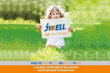 Hangaia i Haina, Te Waahi o te Ao | Jwell Machinery K2025 Düsseldorf—Kia Tutaki!