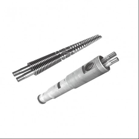Koeko Mahanga Screw me Barrel