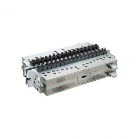 Whakakikorua PVC Die Series-JW-F-A1