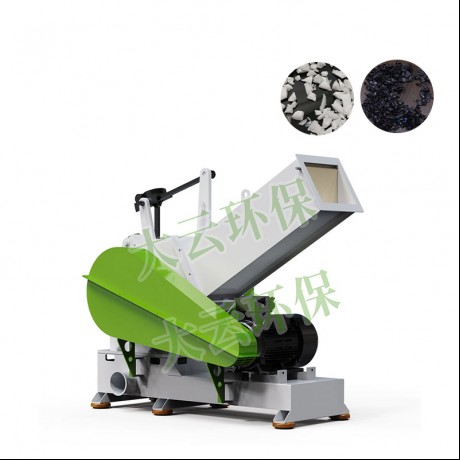 Jwell Profile& WPC Rangatū Recycling Crusher Motuhake