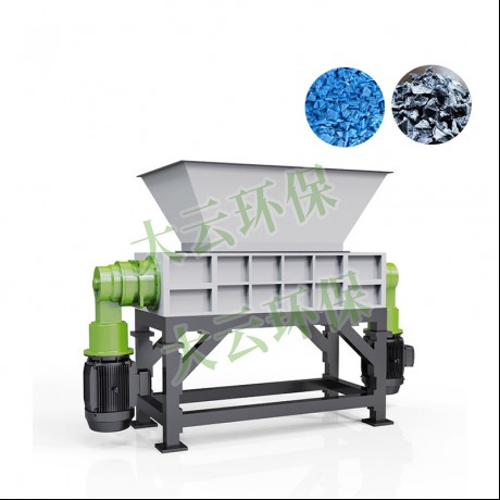 Jwell Rua Heka Recycling Shredder