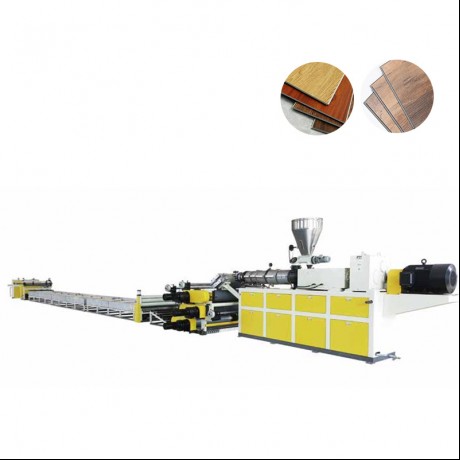 LVT Papa Hiato Raina Extrusion