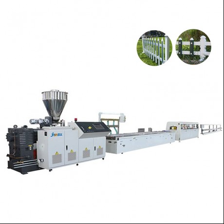 PVC Taiapa Extrusion Raina