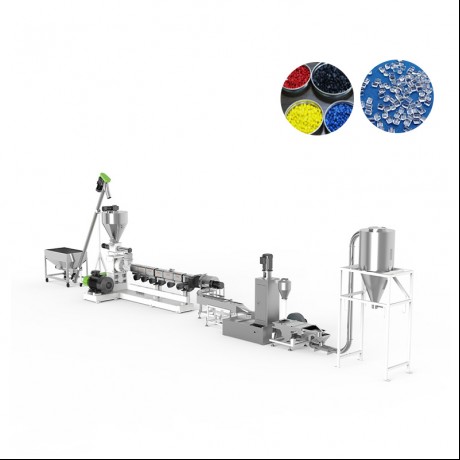 Miihini Pelletizing Takitahi